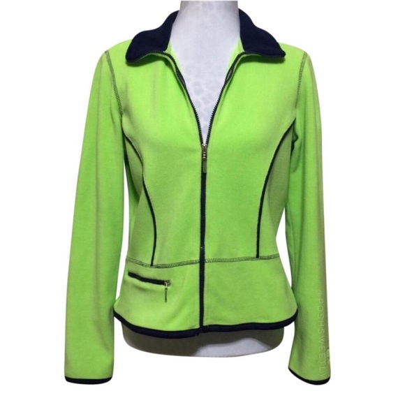 Oleg Cassini Sport Jackets & Blazers - Oleg Cassini Sport Athletic Jacket